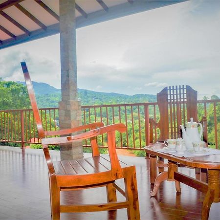 Rock Edge Residence Kandy Zewnętrze zdjęcie