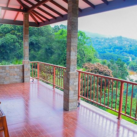 Rock Edge Residence Kandy Zewnętrze zdjęcie