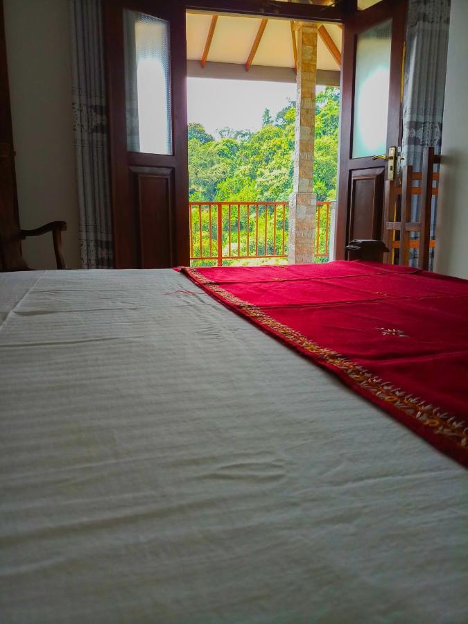 Rock Edge Residence Kandy Zewnętrze zdjęcie
