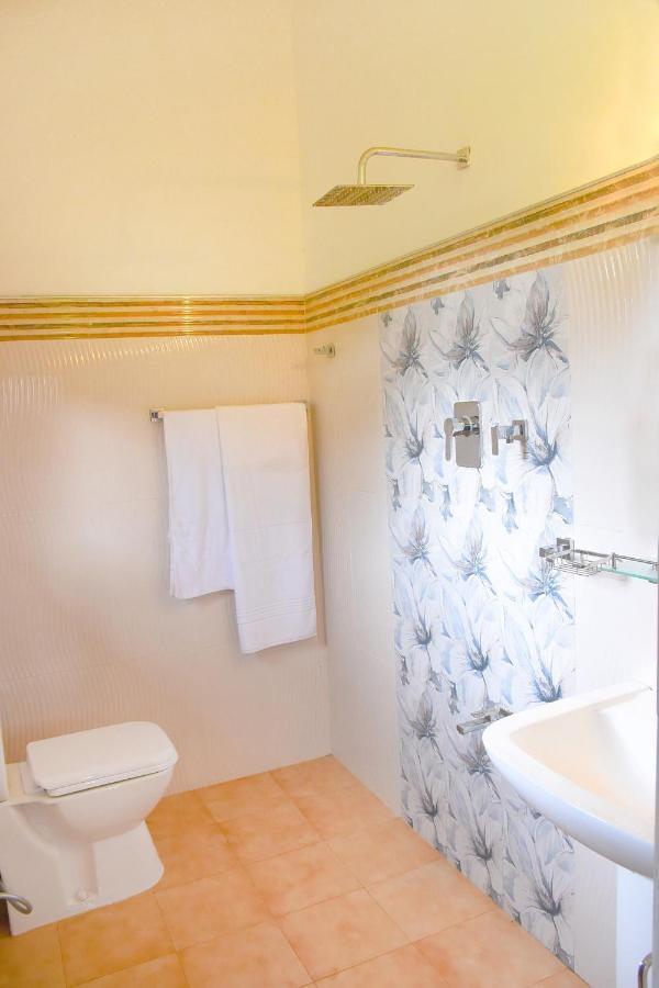 Rock Edge Residence Kandy Zewnętrze zdjęcie