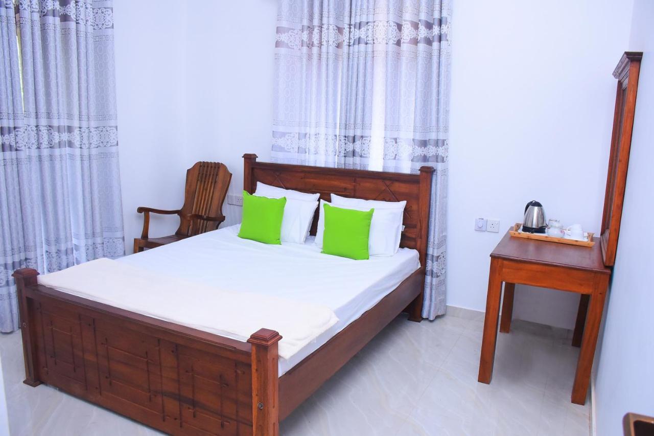 Rock Edge Residence Kandy Zewnętrze zdjęcie