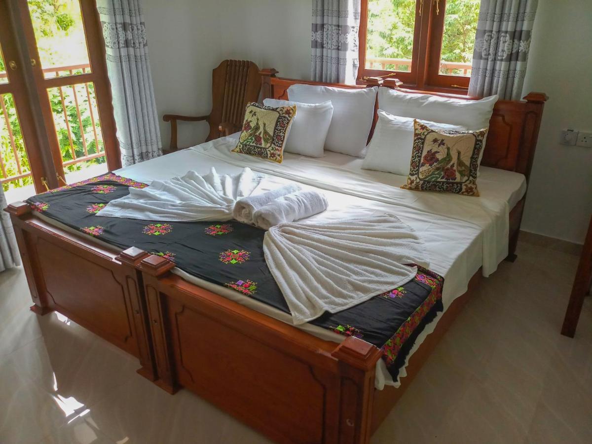 Rock Edge Residence Kandy Zewnętrze zdjęcie