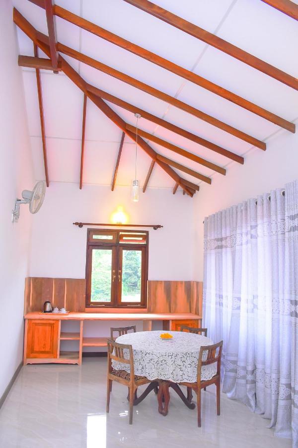 Rock Edge Residence Kandy Zewnętrze zdjęcie