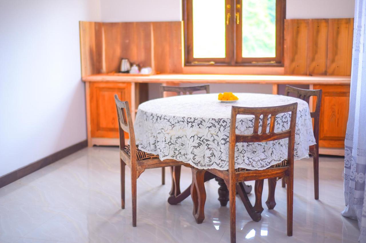 Rock Edge Residence Kandy Zewnętrze zdjęcie